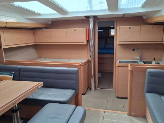 Dufour Yachts Grand Large 500 usado à venda