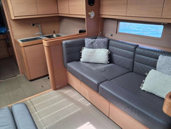 Dufour Yachts Grand Large 500 usado à venda