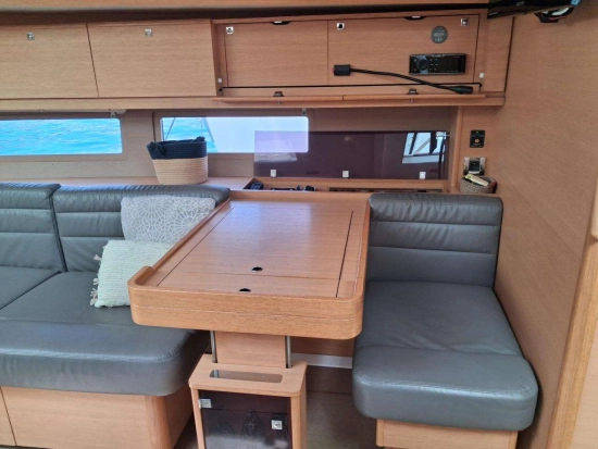 Dufour Yachts Grand Large 500 usado à venda