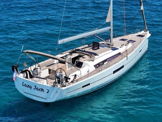 Dufour Yachts Grand Large 500 usado à venda