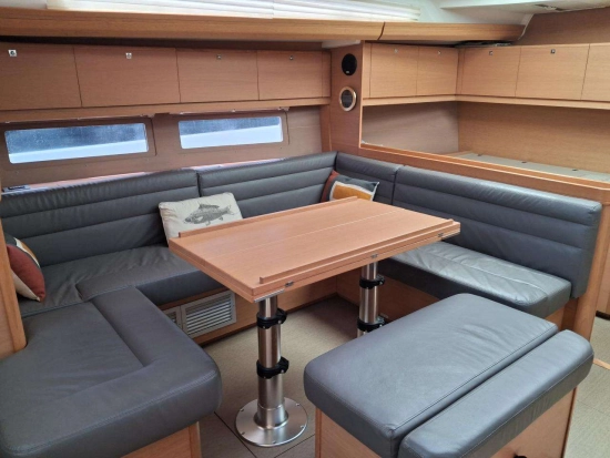 Dufour Yachts Grand Large 500 usado à venda