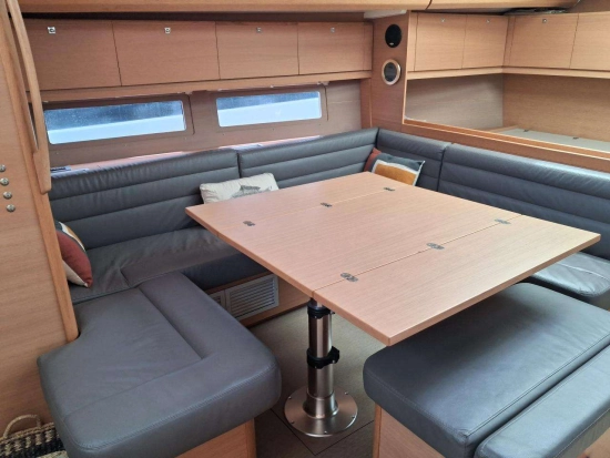 Dufour Yachts Grand Large 500 usado à venda
