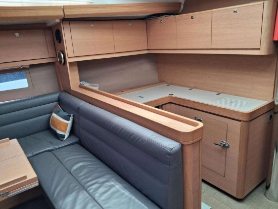 Dufour Yachts Grand Large 500 usado à venda
