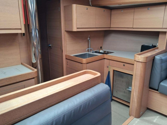 Dufour Yachts Grand Large 500 usado à venda
