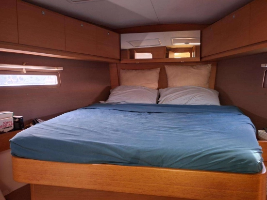 Dufour Yachts Grand Large 500 usado à venda