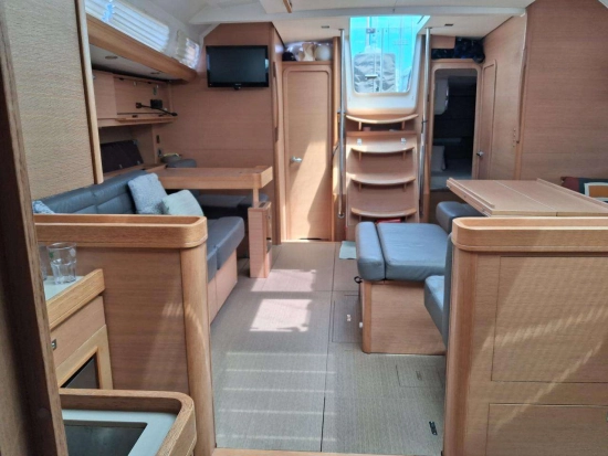 Dufour Yachts Grand Large 500 usado à venda