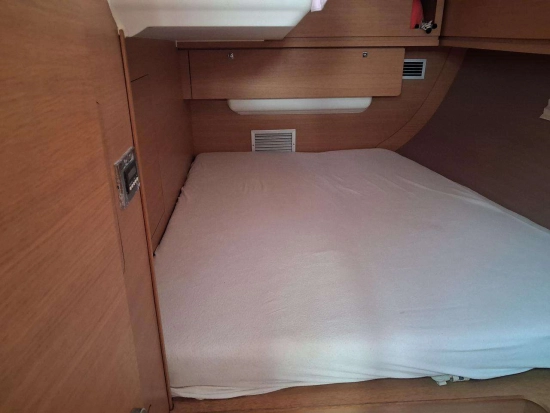 Dufour Yachts Grand Large 500 usado à venda