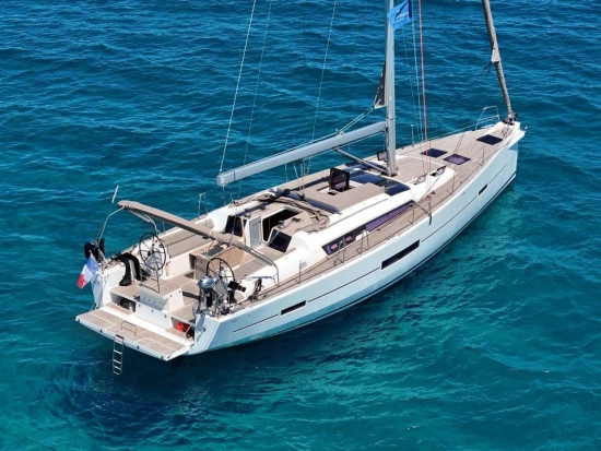 Dufour Yachts Grand Large 500 usado à venda