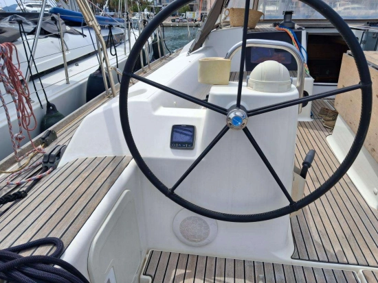Dufour Yachts Grand Large 500 usado à venda