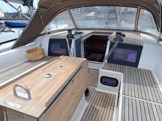Dufour Yachts Grand Large 500 usado à venda
