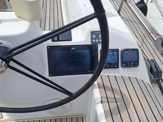 Dufour Yachts Grand Large 500 usado à venda