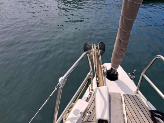Dufour Yachts Grand Large 500 usado à venda