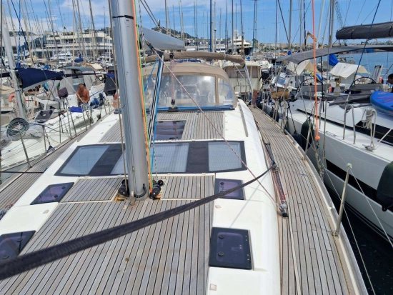 Dufour Yachts Grand Large 500 usado à venda