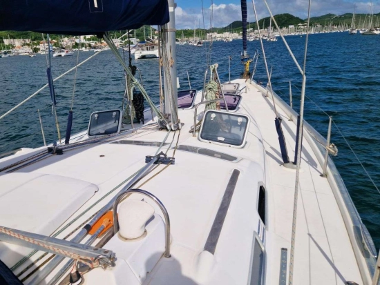Beneteau Oceanis 473 CLIPPER de segunda mano en venta