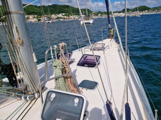 Beneteau Oceanis 473 CLIPPER de segunda mano en venta