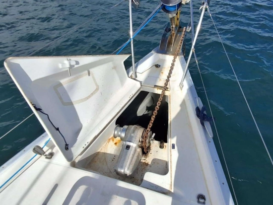 Beneteau Oceanis 473 CLIPPER de segunda mano en venta