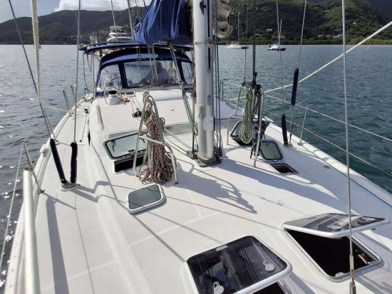 Beneteau Oceanis 473 CLIPPER de segunda mano en venta