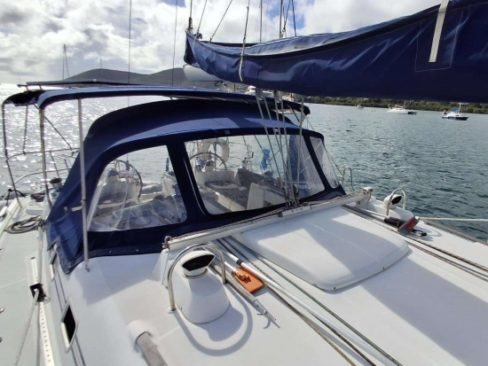 Beneteau Oceanis 473 CLIPPER de segunda mano en venta