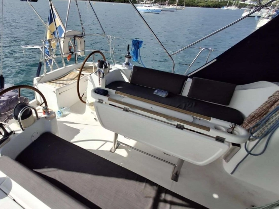 Beneteau Oceanis 473 CLIPPER de segunda mano en venta