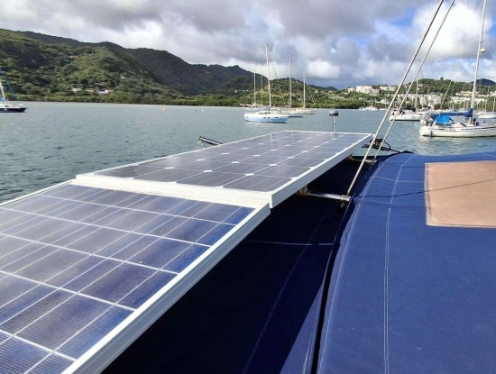 Beneteau Oceanis 473 CLIPPER de segunda mano en venta