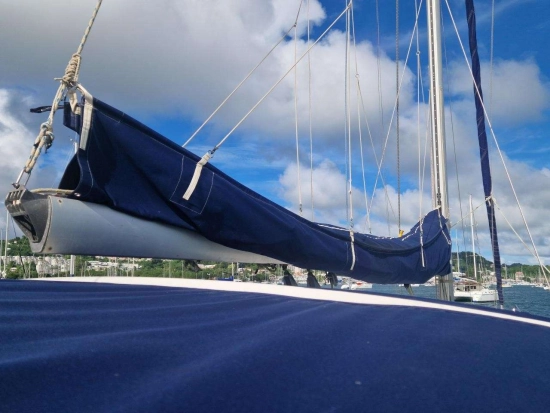 Beneteau Oceanis 473 CLIPPER de segunda mano en venta