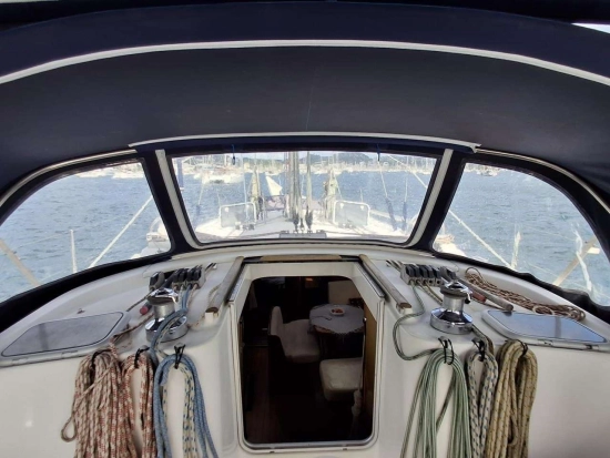 Beneteau Oceanis 473 CLIPPER de segunda mano en venta