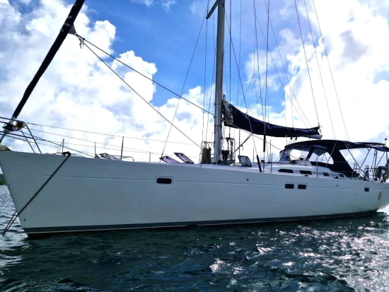 Beneteau Oceanis 473 CLIPPER de segunda mano en venta