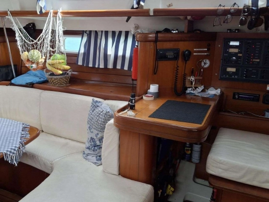 Beneteau Oceanis 473 CLIPPER de segunda mano en venta