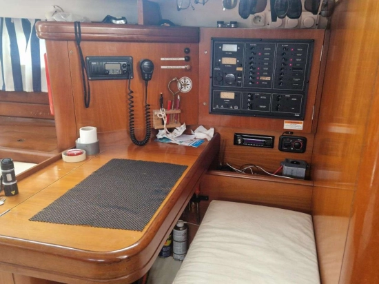 Beneteau Oceanis 473 CLIPPER de segunda mano en venta