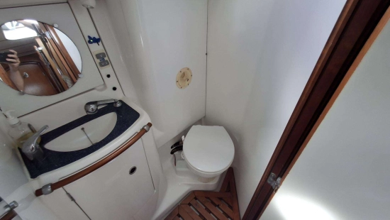 Beneteau Oceanis 473 CLIPPER de segunda mano en venta