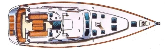 Beneteau Oceanis 473 CLIPPER de segunda mano en venta