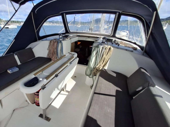 Beneteau Oceanis 473 CLIPPER de segunda mano en venta