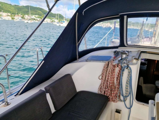 Beneteau Oceanis 473 CLIPPER de segunda mano en venta