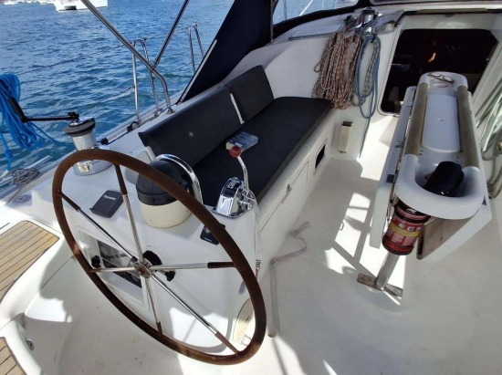 Beneteau Oceanis 473 CLIPPER de segunda mano en venta