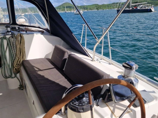 Beneteau Oceanis 473 CLIPPER de segunda mano en venta