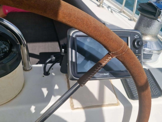 Beneteau Oceanis 473 CLIPPER de segunda mano en venta