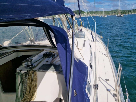 Beneteau Oceanis 473 CLIPPER de segunda mano en venta