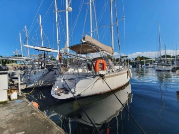 Wauquiez CENTURION 48 S de segunda mano en venta