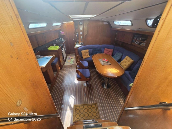 Wauquiez CENTURION 48 S usata in vendita