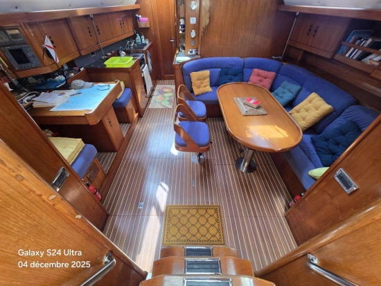 Wauquiez CENTURION 48 S usata in vendita
