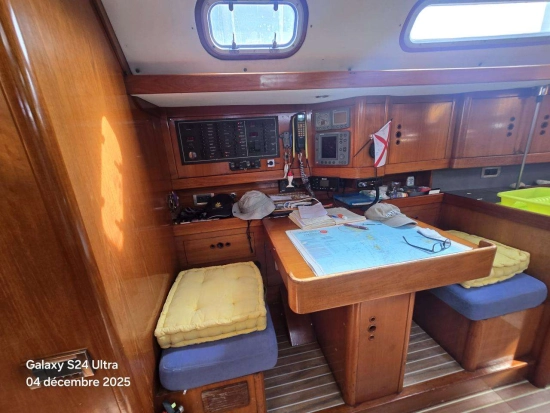 Wauquiez CENTURION 48 S usata in vendita