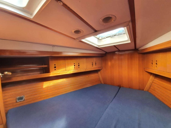 Wauquiez CENTURION 48 S usata in vendita