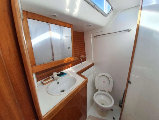 Wauquiez CENTURION 48 S usata in vendita