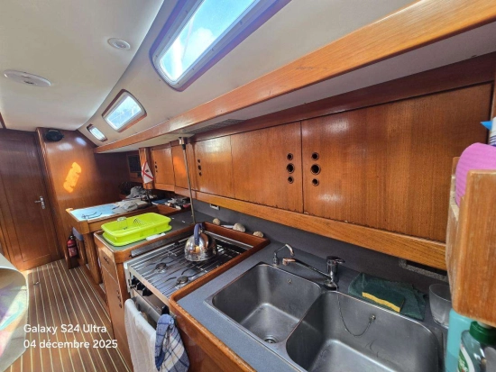 Wauquiez CENTURION 48 S usata in vendita