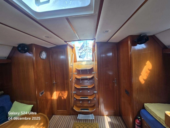 Wauquiez CENTURION 48 S usata in vendita