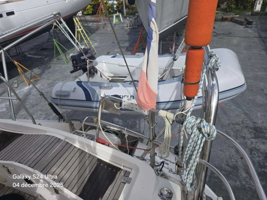Wauquiez CENTURION 48 S usata in vendita