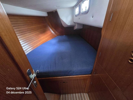 Wauquiez CENTURION 48 S usata in vendita
