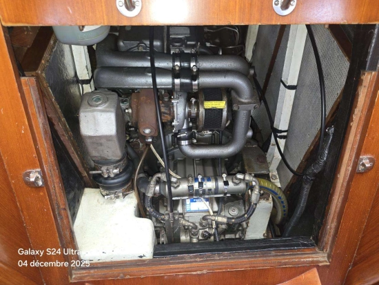 Wauquiez CENTURION 48 S usata in vendita