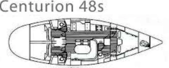 Wauquiez CENTURION 48 S usata in vendita