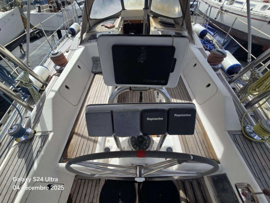 Wauquiez CENTURION 48 S usata in vendita